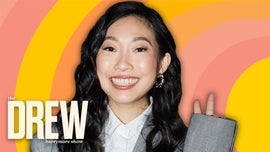 image for Awkwafina Reveals What It's Like Working with Jack Black