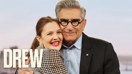 image for Eugene Levy Reveals How He Met His Wife of 46 Years