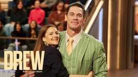 image for John Cena Reveals How He Met His Wife: "A Happy Accident"