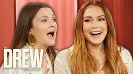 image for Lindsay Lohan Reveals Emotional Reaction to Son Watching 'Parent Trap'