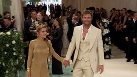 image for Met Gala 2024: Chris Hemsworth & Elsa Pataky