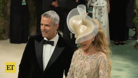 image for Met Gala 2024: Andy Cohen & Sarah Jessica Parker