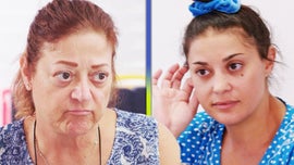 image for '90 Day Fiancé:' Loren's Mom Tells Her 'No Complaining Allowed' After 'Mommy Makeover' 