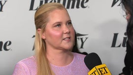 image for Amy Schumer Shares Cushing Syndrome Health Update (Exclusive)
