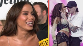 image for Anitta Reacts to Fans Shipping Her and Peso Pluma After Steamy Coachella Performance 