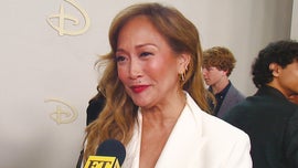 image for 'The Talk': Carrie Ann Inaba Reacts to Show Ending After 15 Seasons (Exclusive)
