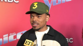 image for Chance the Rapper Opens Up About 'Coming Out of a Slump' With New Music 