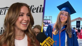 image for Chloe Lukasiak Confirms She's Single and 'Excited' for Her Post-Grad Era (Exclusive)
