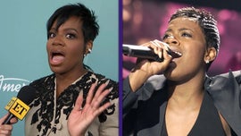 image for 'American Idol': Fantasia REFLECTS on 20th Anniversary of Her Win!