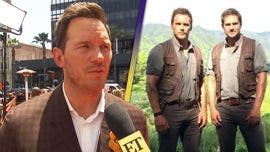image for Chris Pratt Remembers Late Stunt Double Tony McFarr After His 'Tragic' Death 