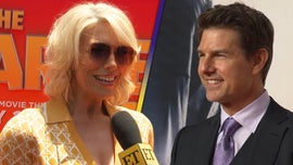 image for Hannah Waddingham Gives Update on ‘Mission: Impossible 8’ With Tom Cruise 