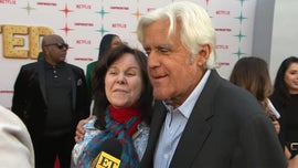 image for Jay Leno and Wife Mavis Give Update Amid Her Battle With Dementia 