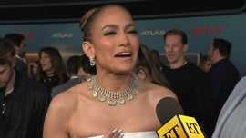 image for Jennifer Lopez Shares Who She Can ‘Always Trust In’ 