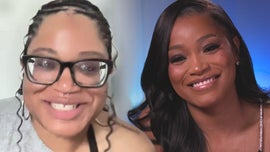 image for Keke Palmer and Sister Loreal INTERVIEW Each Other (Exclusive)
