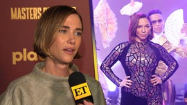 image for Kristen Wiig Dishes on Maya Rudolph Being in Her 'Element' for 'SNL' Return 