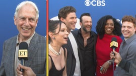 image for Mark Harmon and 'NCIS: Origins' Cast Spill on How Prequel Differs From OG Series