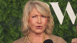 image for Martha Stewart Has the Ultimate Reaction to Being Called an 'Icon' (Exclusive)
