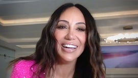 image for Melissa Gorga on 'RHONJ' Moving Away From Family Drama in Season 14