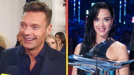 image for Ryan Seacrest Spills Details of Katy Perry's Final 'Idol' Episode