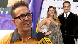 image for Ryan Reynolds Jokes He and Blake Lively Will Name 4th Kid This Sound 