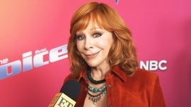 image for ‘The Voice’: Reba McEntire on Her 'Smack Talking' Strategy and Her New Sitcom 