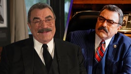 image for Tom Selleck Staying ‘Optimistic’ About ‘Blue Bloods’ Future and Hints at Possible Season 15