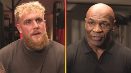 image for Mike Tyson and Jake Paul Predict 'Carnage' at Upcoming Fight (Exclusive)