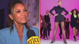 image for Vanessa Williams REACTS to Fan Response to 'Legs (Keep Dancing)'