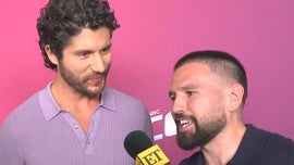 image for Why Dan + Shay Aren't Coming Back to 'The Voice' for Season 26 (Exclusive)
