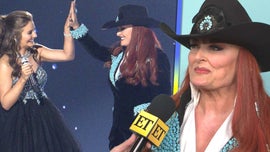 image for American Idol Finale: Wynonna Judd on Full-Circle Duet With Loretta Lynn's Granddaughter 