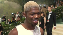 image for Met Gala 2024: Lil Nas X Shares Personal Meaning Behind His Look 