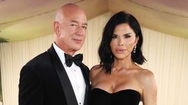 image for Jeff Bezos and Lauren Sánchez Make Their 2024 Met Gala Debut