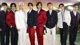 image for Stray Kids Coordinate in Tommy Hilfiger at First-Ever Met Gala