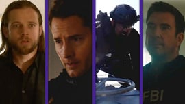 image for Can't Miss CBS TV Finales: 'Fire Country,' S.W.A.T.,' 'Tracker' and 'FBI: Most Wanted'