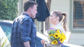 image for Ben Affleck and Jennifer Lopez Spotted Together Amid Split Speculation