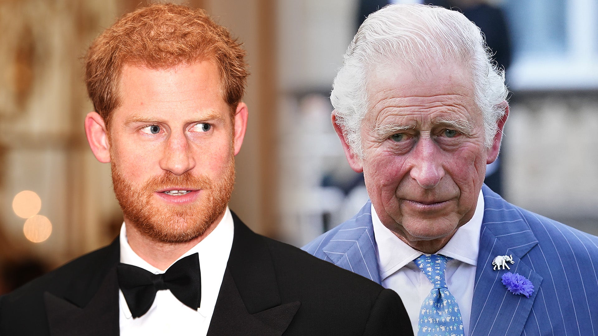 Why Prince Harry Won't Be Seeing King Charles for the Invictus Games