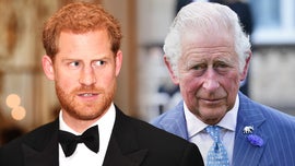 image for Why Prince Harry Won't Be Seeing King Charles for the Invictus Games