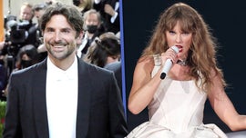 image for Watch Bradley Cooper's Viral Dance Moves at Taylor Swift's Eras Tour