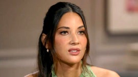image for Olivia Munn Recalls Learning She Could Still Have Kids After Cancer