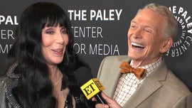 image for Why Cher Credits Bob Mackie for 'Some of My Success' (Exclusive)