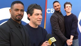 image for Watch Damon Wayans Jr. and Max Greenfield Have 'New Girl' Reunion on Red Carpet!