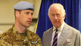 image for King Charles Hands Over Military Duties to Prince William Amid Cancer Battle