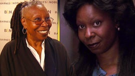 image for Whoopi Goldberg Reveals Her Favorite Role and Spills 'Ghost' Secrets (Exclusive)