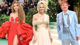 image for Met Gala 2024: Pamela Anderson and More First-Time Stars