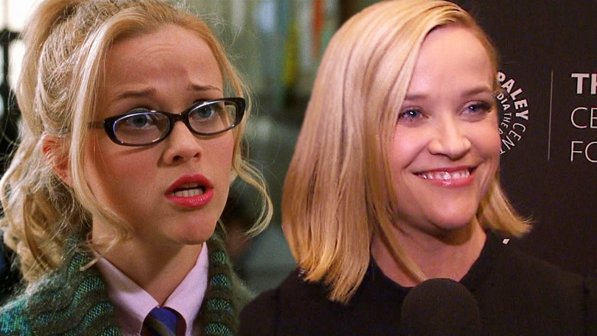 Reese Witherspoon Announces Legally Blonde Prequel! What We Know