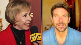 image for How Carol Burnett Thanked Bradley Cooper for His Surprise Birthday Message (Exclusive)