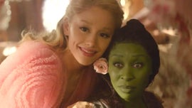 image for 'Wicked' Trailer No. 2