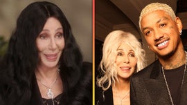 image for Cher Shares the Real Reason She Dates Younger Men