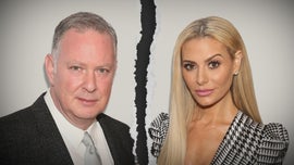 image for RHOBH' Star Dorit Kemsley Splits From Husband PK After 9 Years of Marriage
