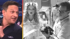 image for Josh Charles Shares What Taylor Swift Was Like as a Director on 'Fortnight' Video Set